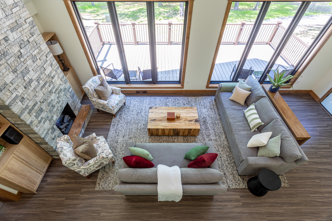 Highlands Hideaway