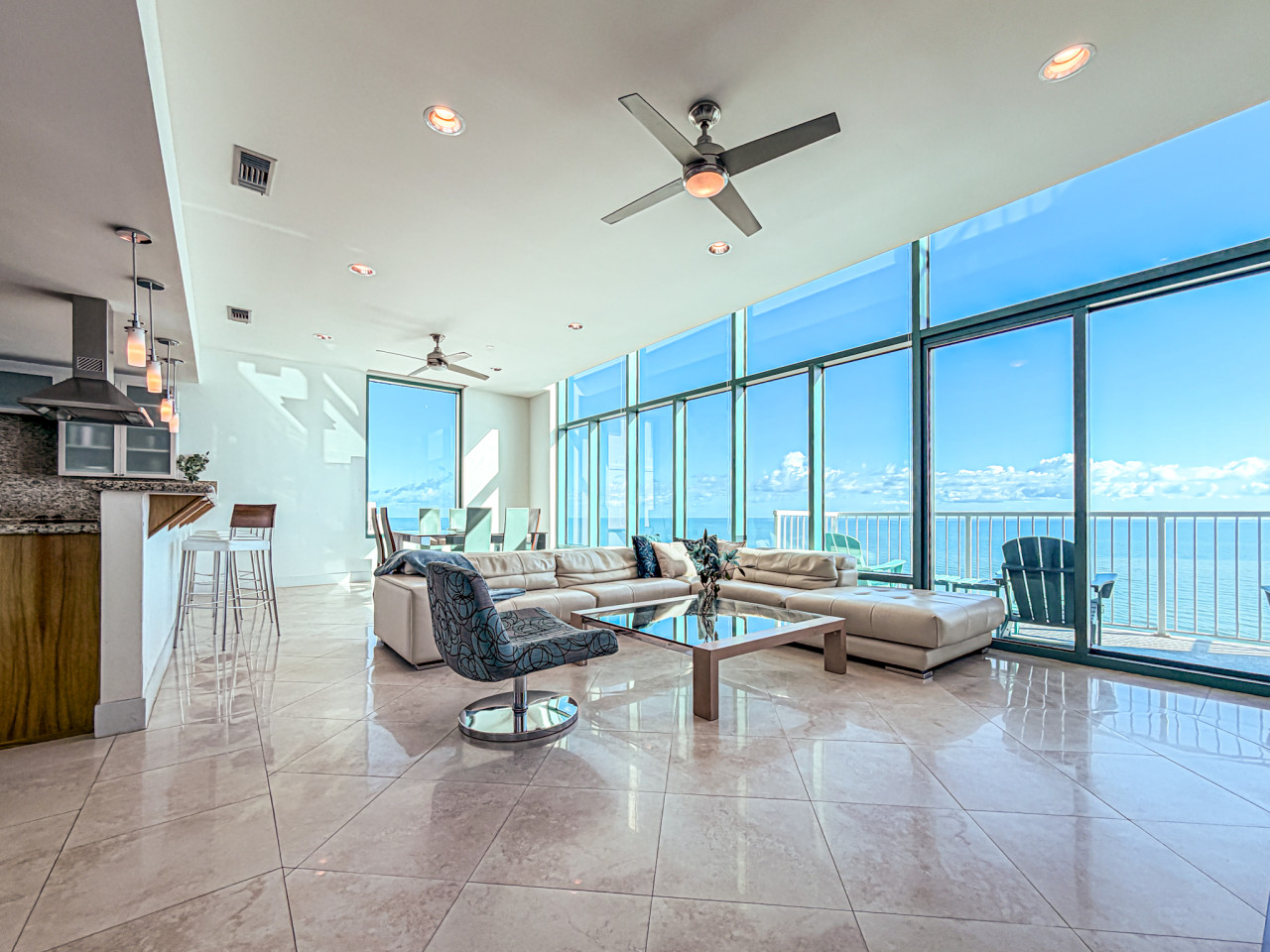 Sapphire 3003 - By GISO Vacation Rentals