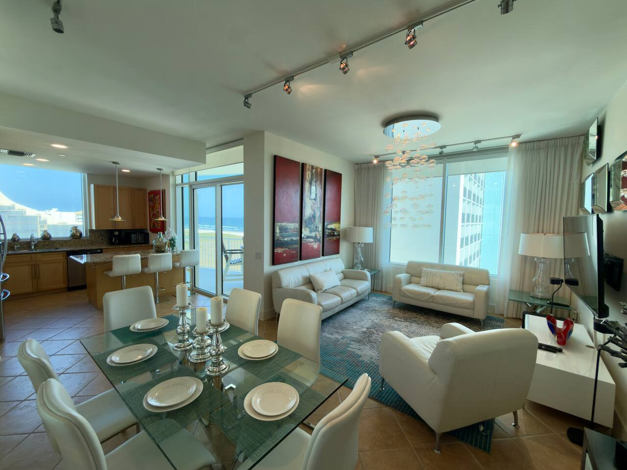 Sapphire 601 - By GISO Vacation Rentals