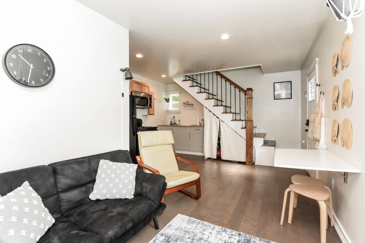 Cozy 1 Bedroom With Loft, Minutes From Grant Park - Atlanta, GA
