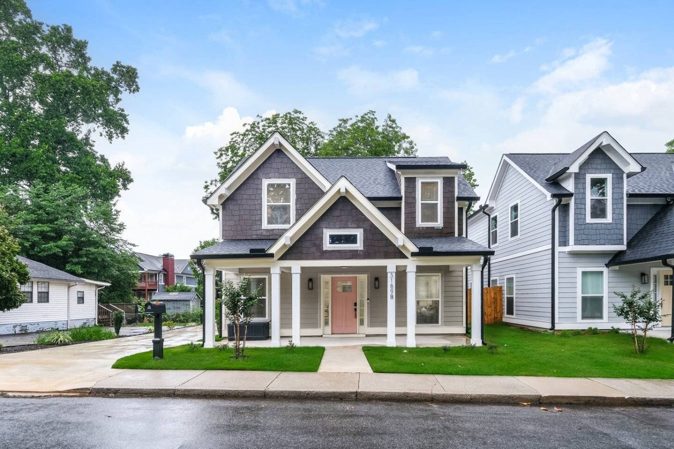Hapeville Dream Escape - Atlanta, GA