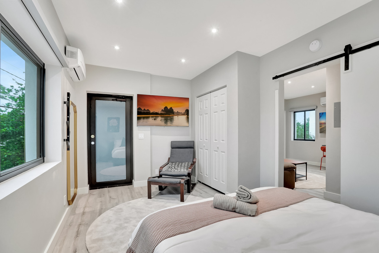 Steps To Fort Lauderdale Beach And Dining - Charming Coastal Retreat - Bahamas