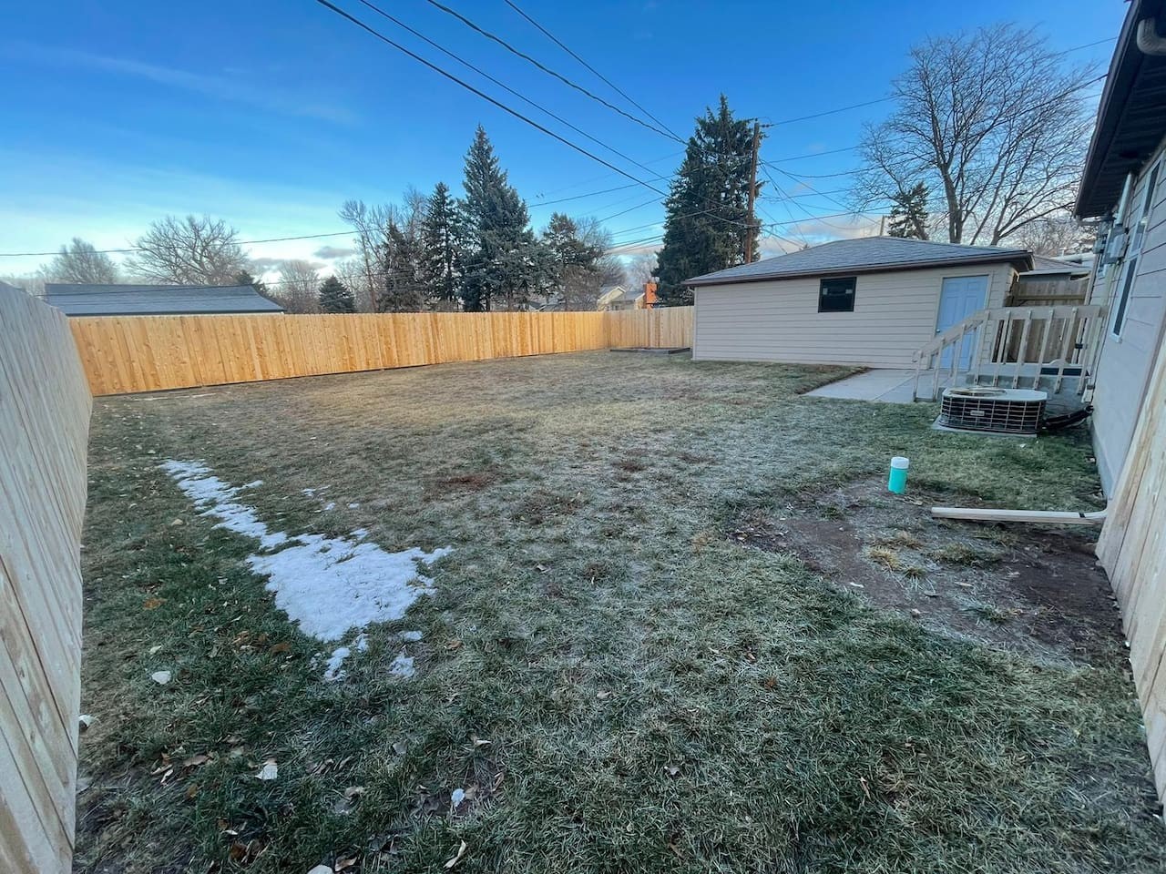 3 Bed 2 Bath, Golf Course and Fully Fenced Yard! — photo 36