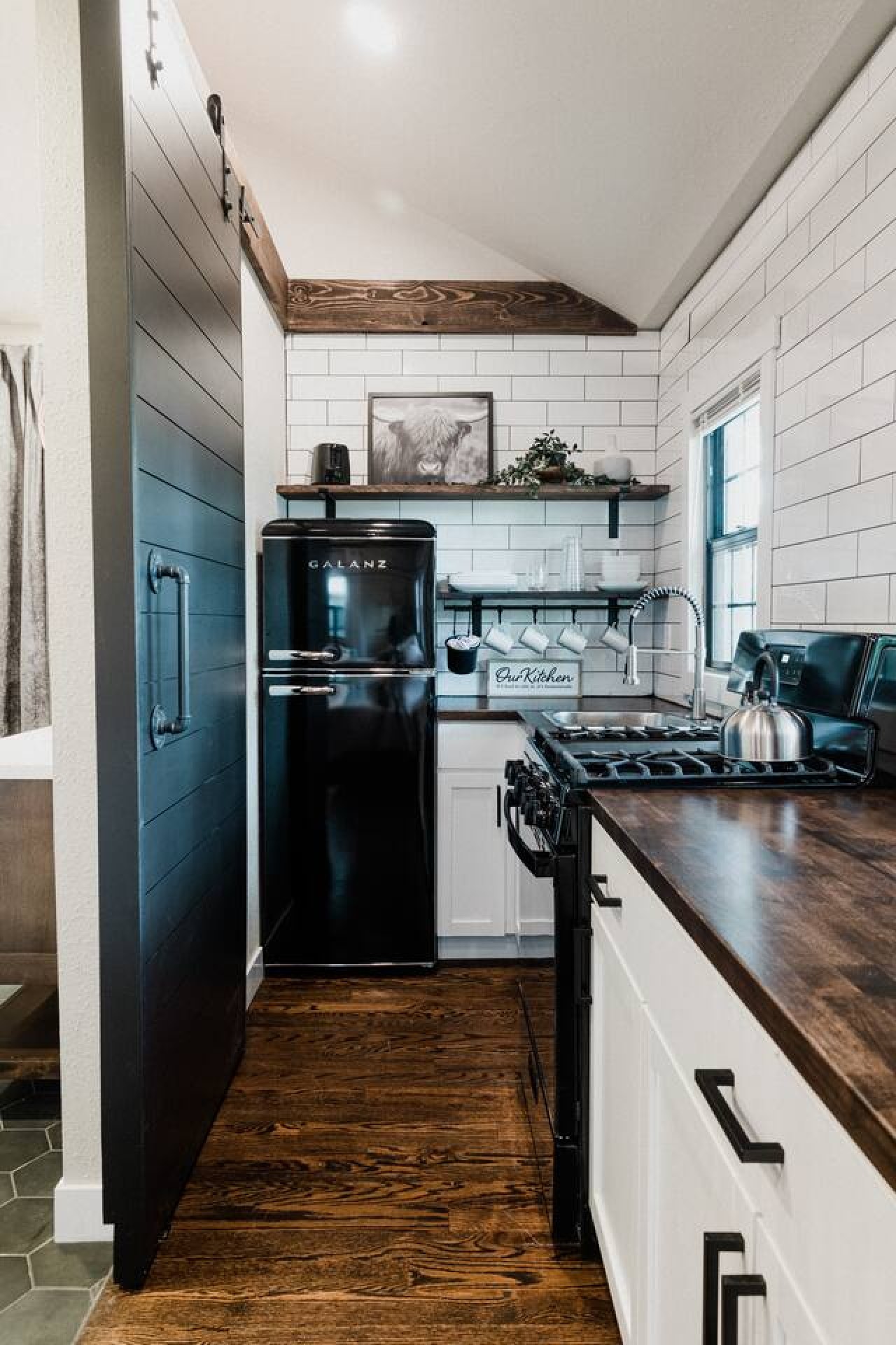 Cottage #9 Spearfish Orchard Creek Cottages — photo 4