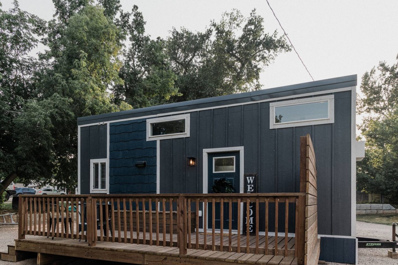 Peaceful Tiny House with Great Views and Wildlife! — photo 29