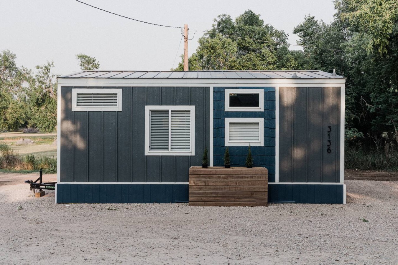 Peaceful Tiny House with Great Views and Wildlife! — photo 30