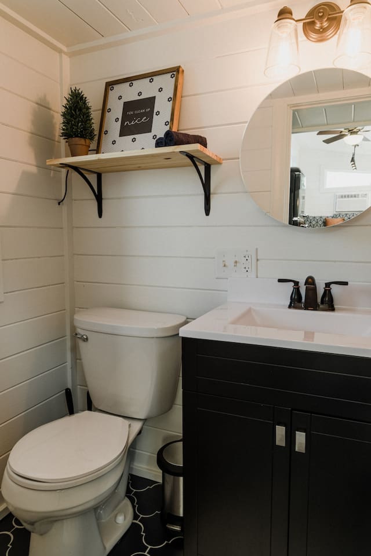 Peaceful Tiny House with Great Views and Wildlife! — photo 12