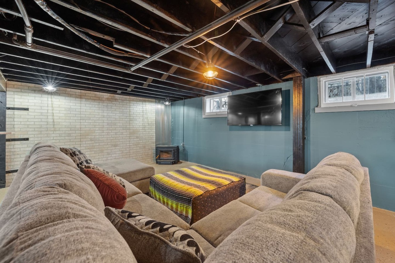 Downtown, 2bedroom, 2 bath, Beautiful Apartment! — photo 22