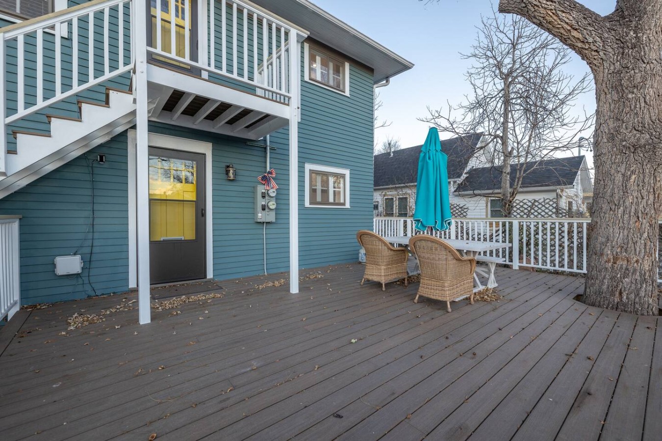 Downtown, 2bedroom, 2 bath, Beautiful Apartment! — photo 29