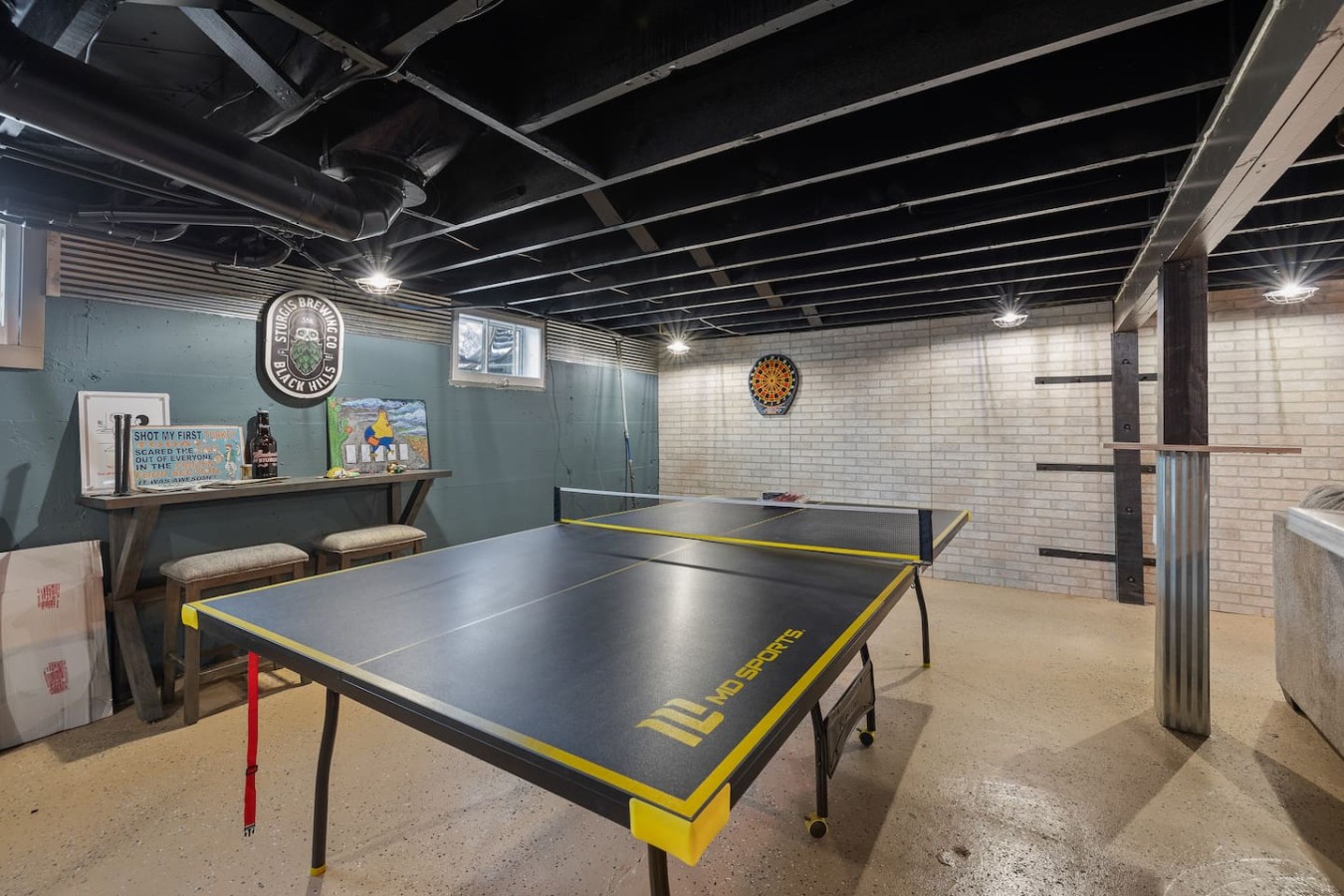 Downtown, 2bedroom, 2 bath, Beautiful Apartment! — photo 23