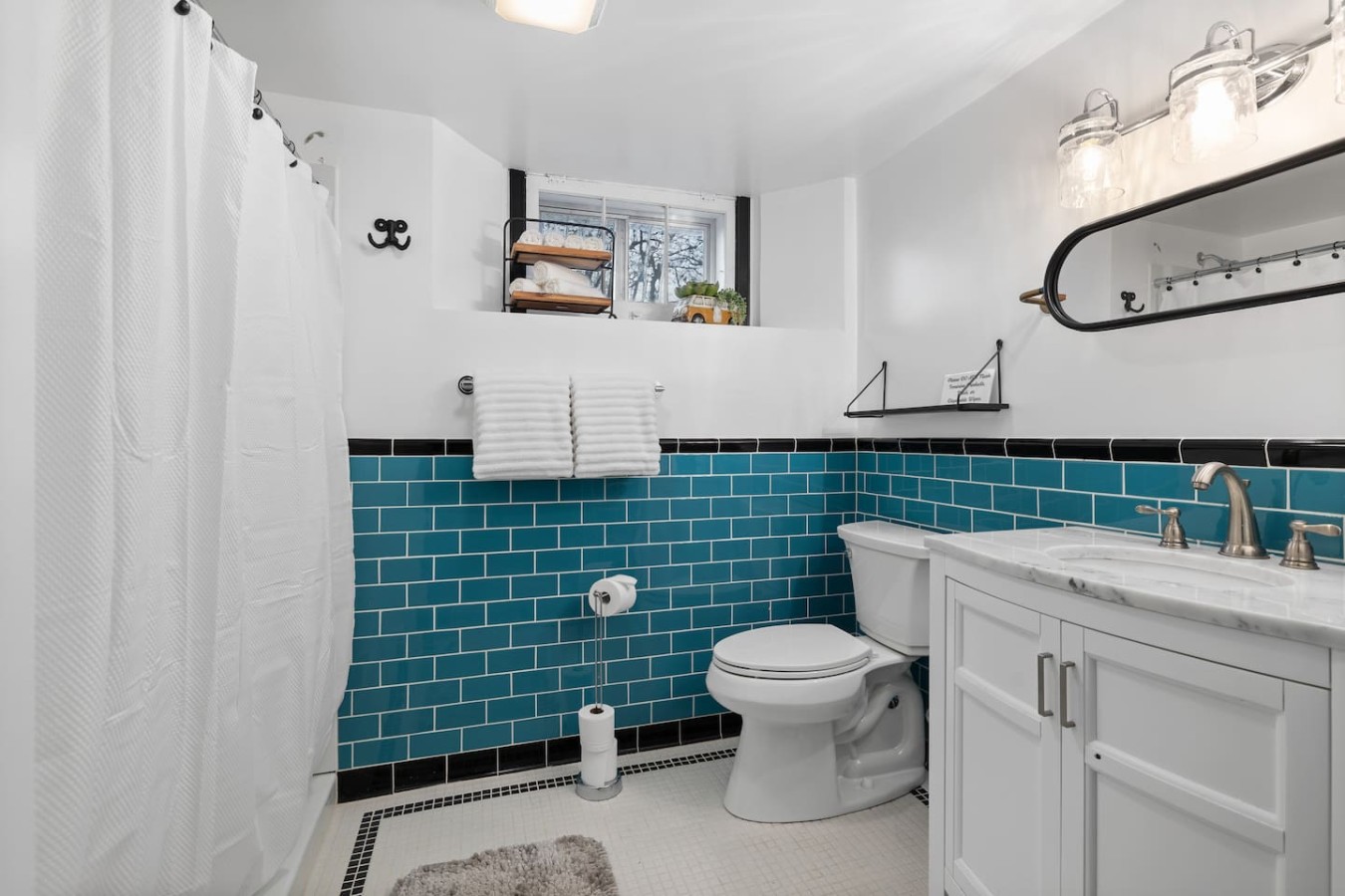 Downtown, 2bedroom, 2 bath, Beautiful Apartment! — photo 20