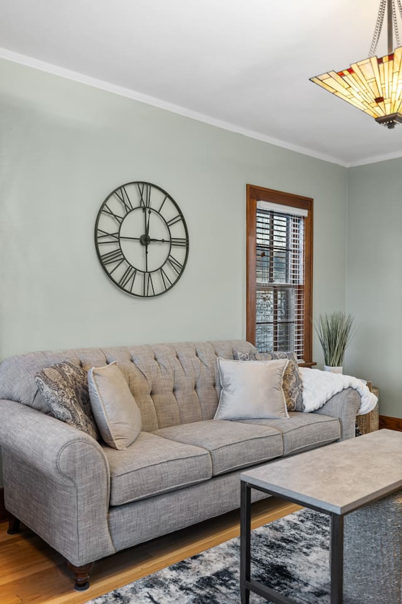 Downtown, 2bedroom, 2 bath, Beautiful Apartment! — photo 6
