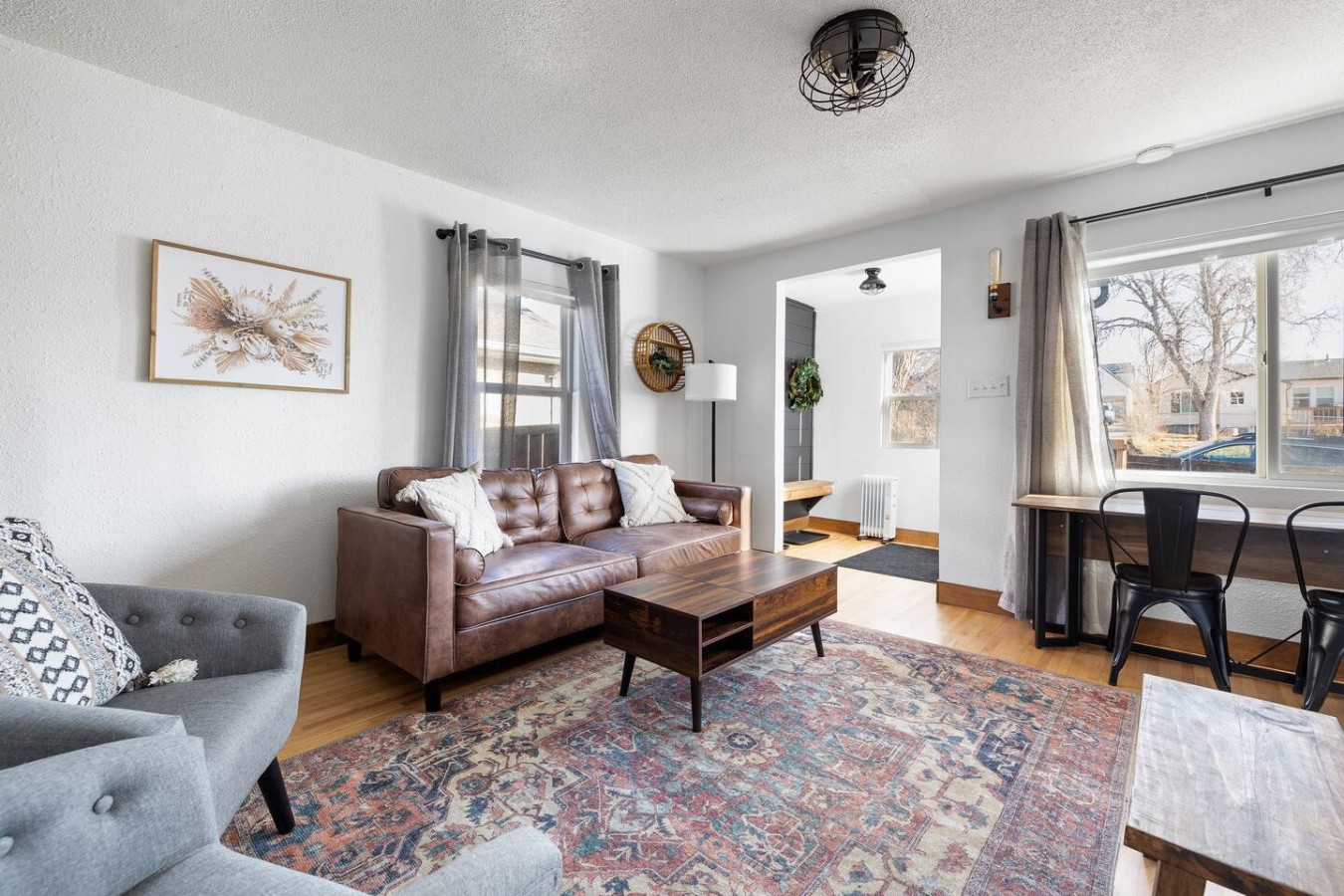 Cozy Stay - Close to Monument Arena