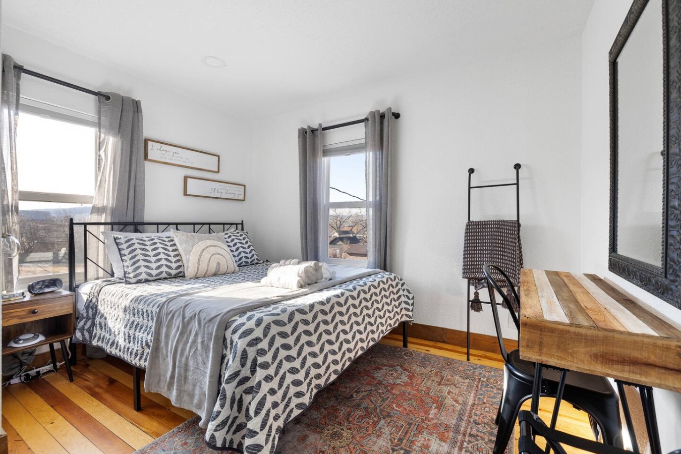 Cozy Stay - Close to Monument Arena — photo 4