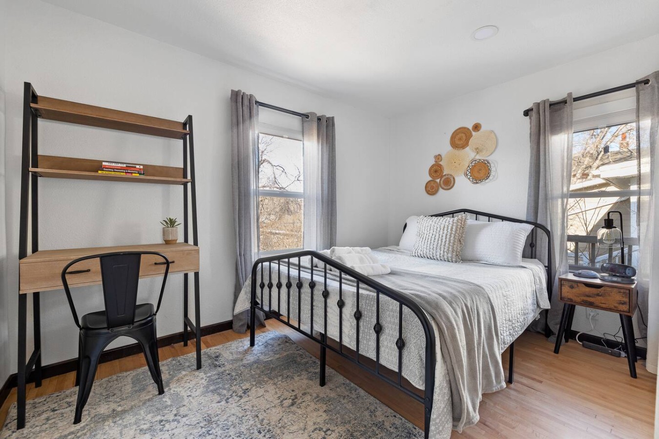 Cozy Stay - Close to Monument Arena — photo 11