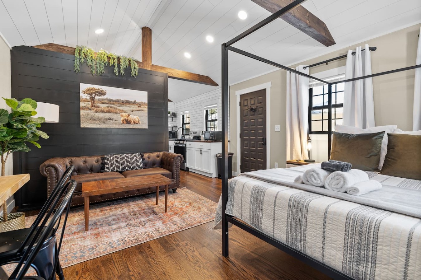 Cottage 10-modern Farmhouse - Spearfish, SD