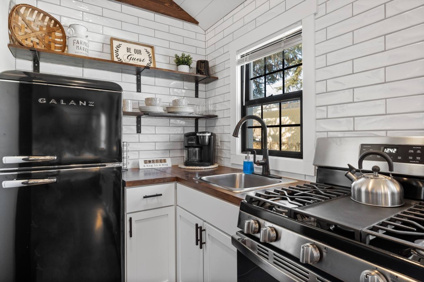 Cottage 10-Modern Farmhouse — photo 15