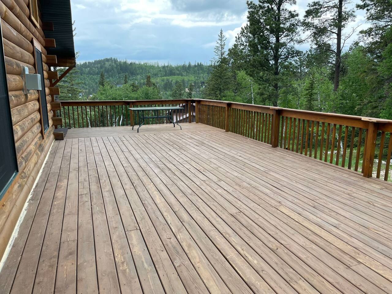 The Lincoln Lodge Cabin — photo 43