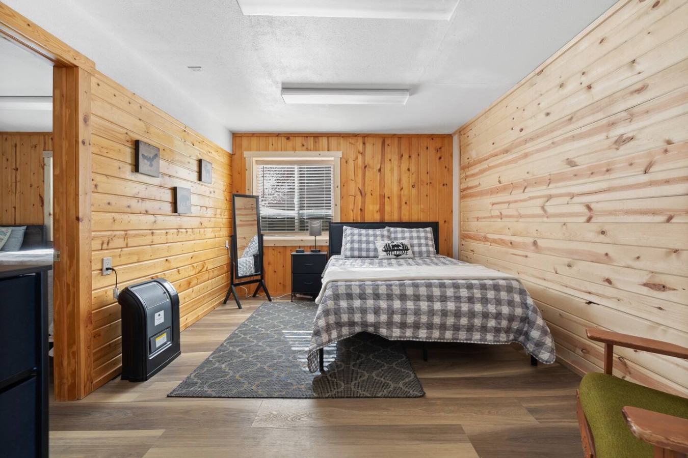 The Lincoln Lodge Cabin — photo 15