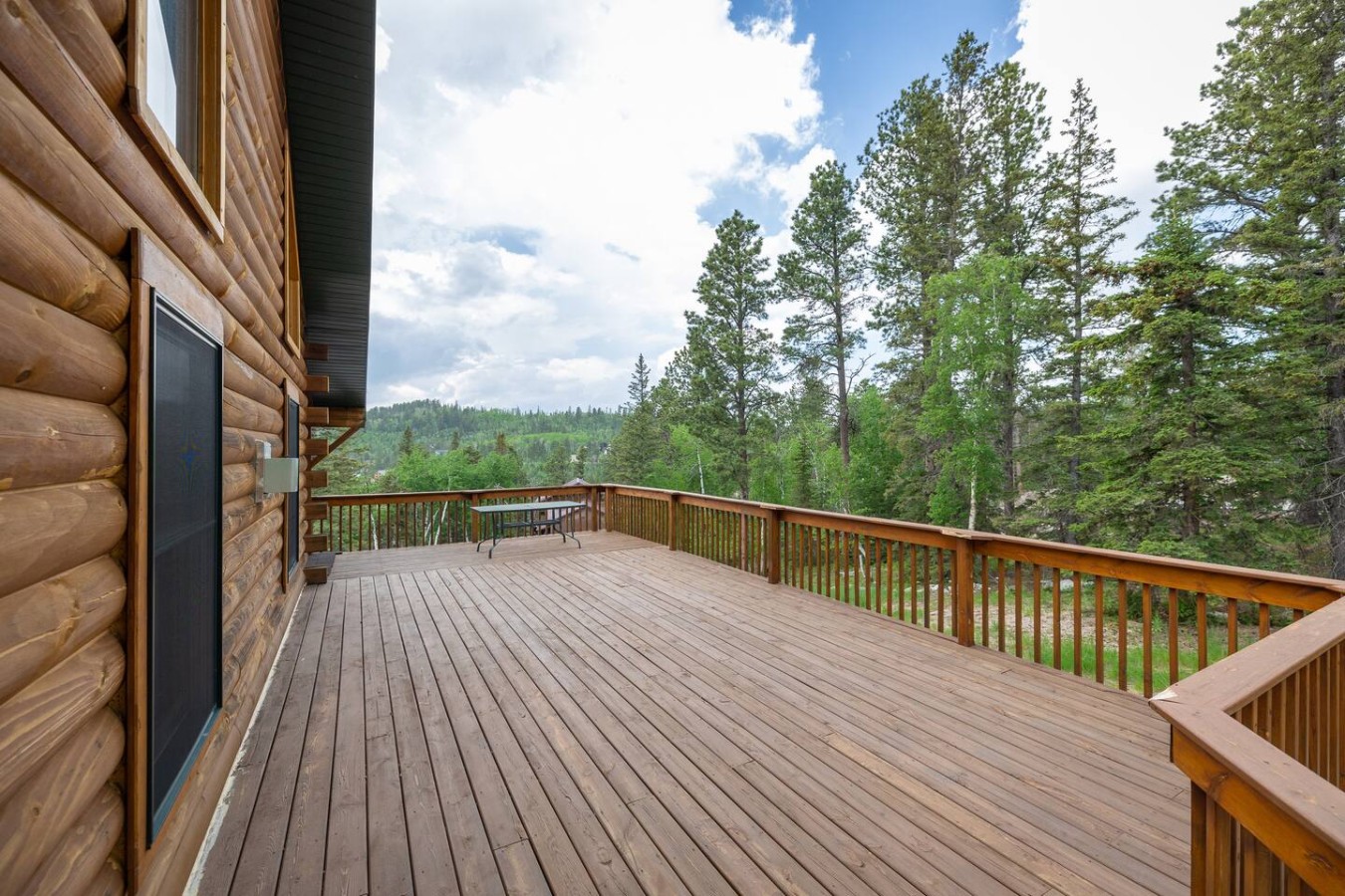 The Lincoln Lodge Cabin — photo 44