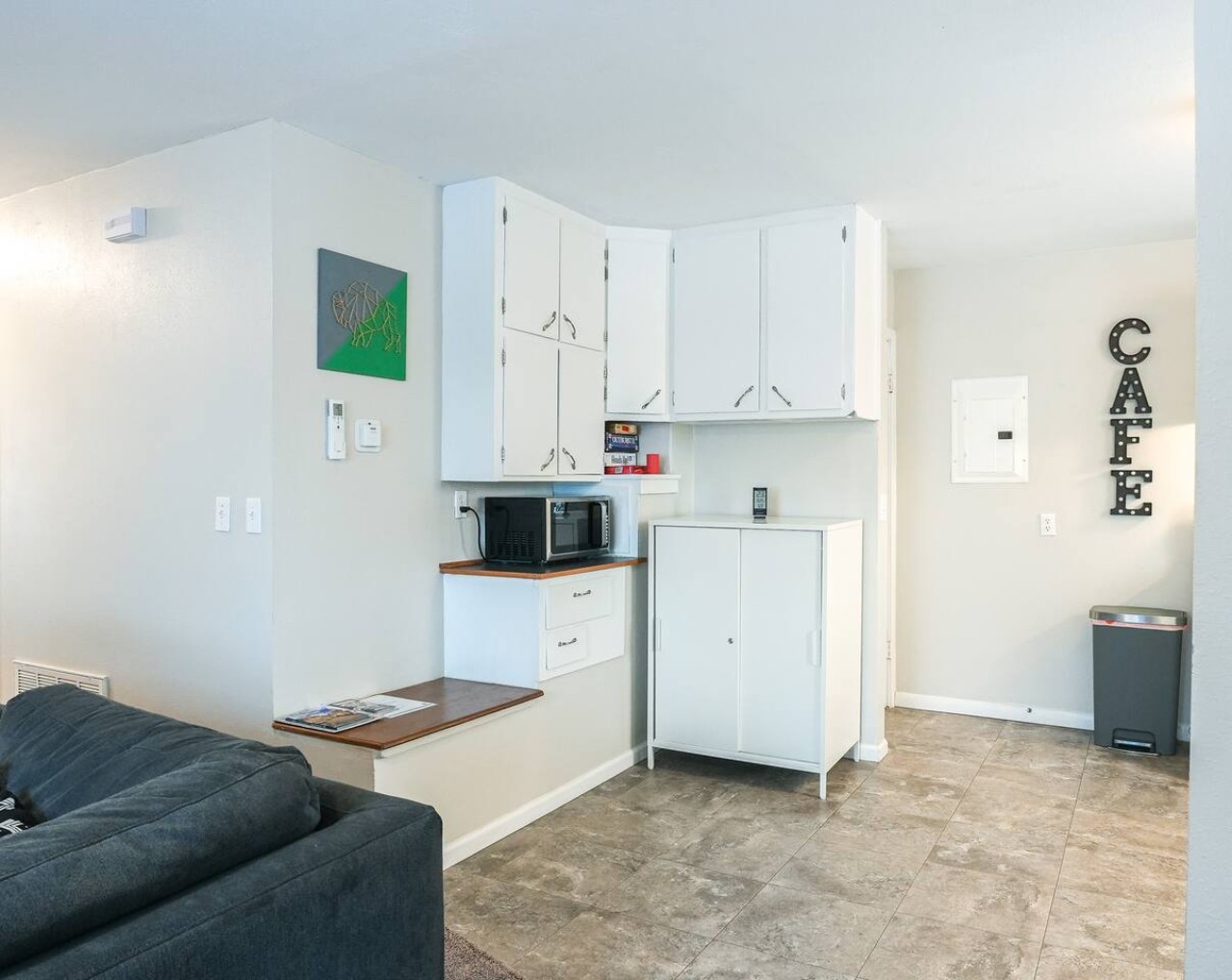 Cozy Duplex in Sturgis City Limits — photo 9