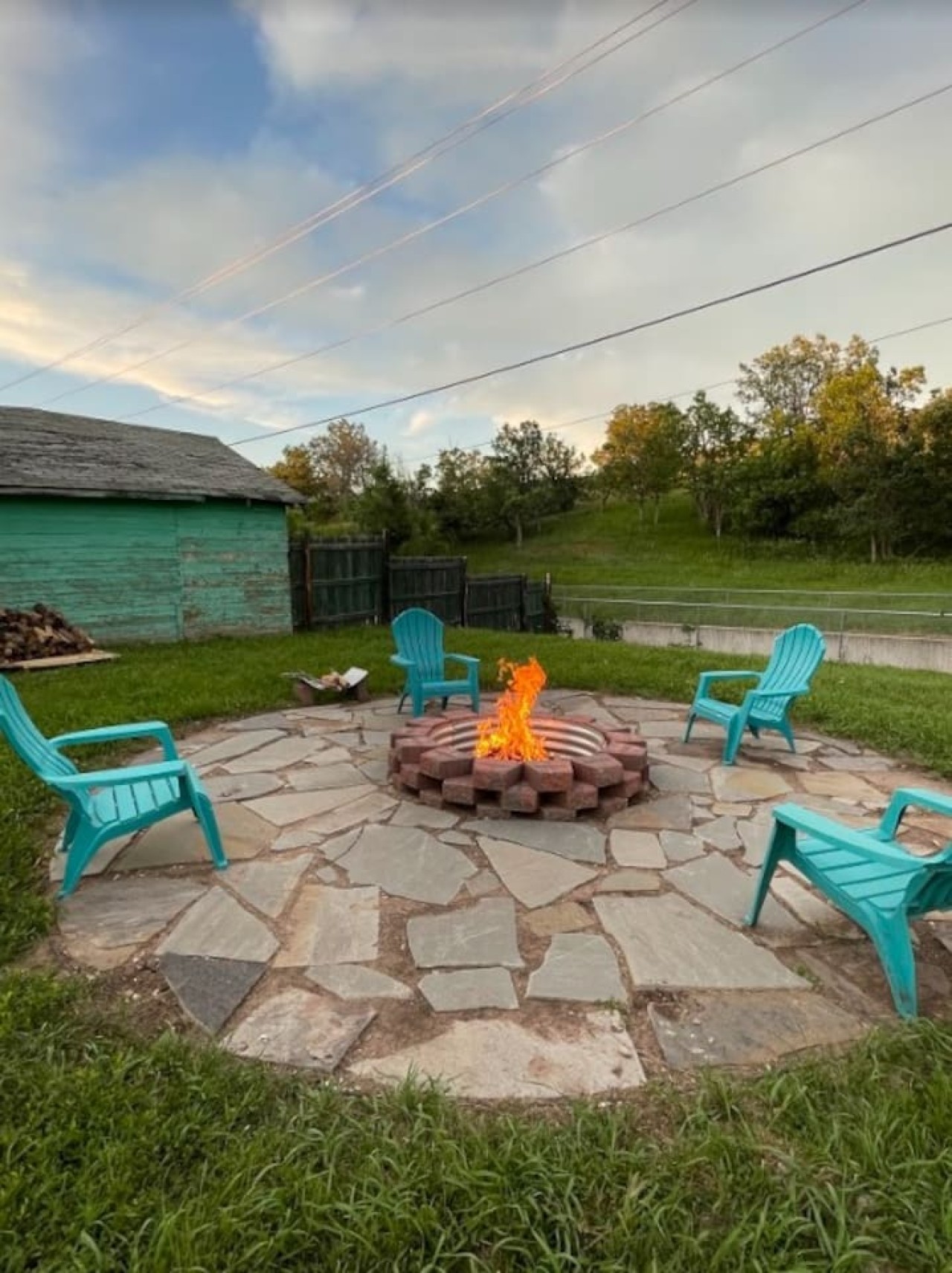 Cozy Duplex in Sturgis City Limits — photo 4