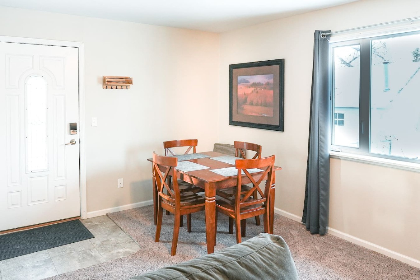 Cozy Duplex in Sturgis City Limits — photo 12