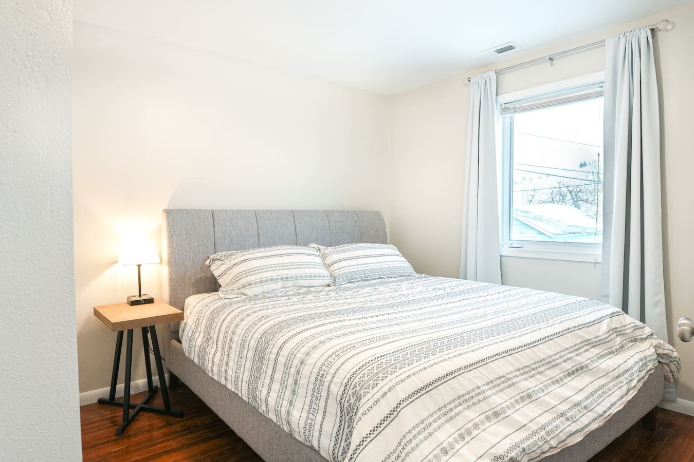 Cozy Duplex In Sturgis City Limits - Sturgis, SD