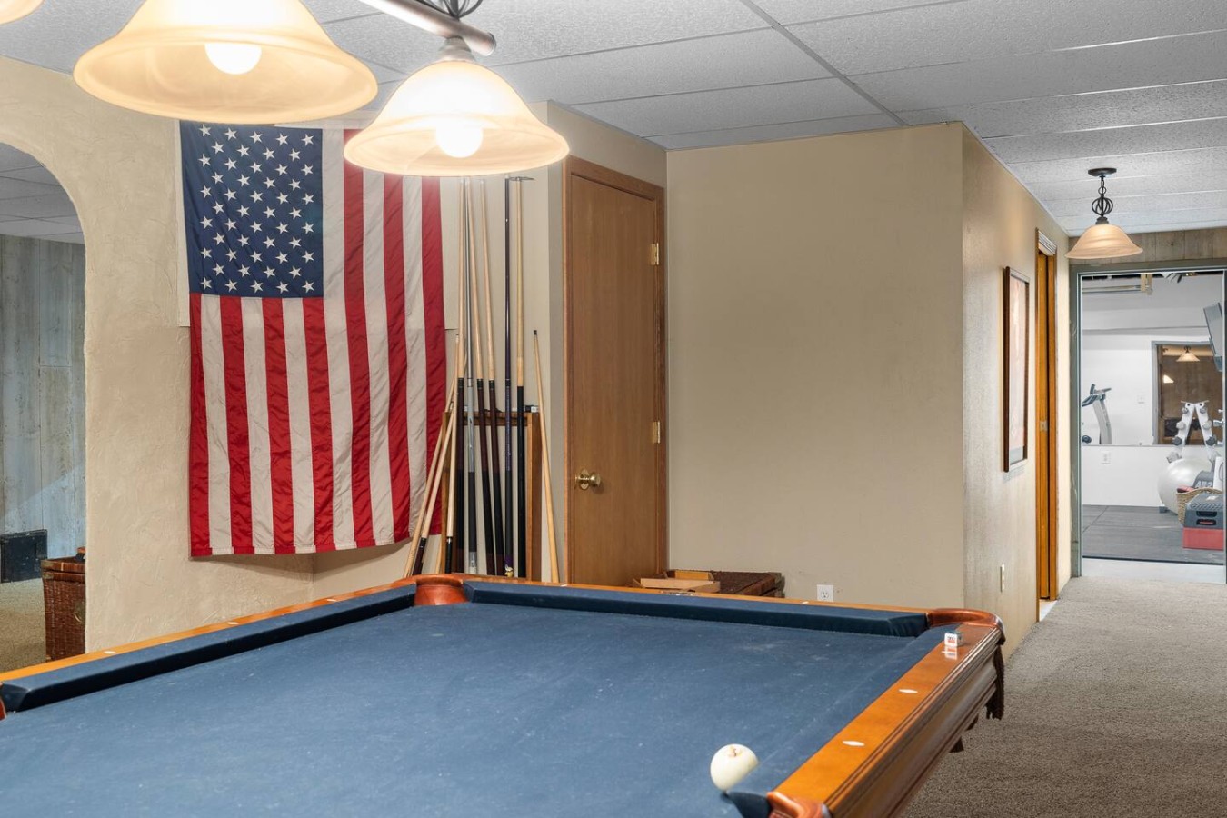 lNDOOR POOL! The FUN house — photo 44