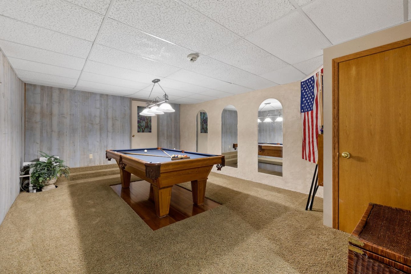 lNDOOR POOL! The FUN house — photo 42