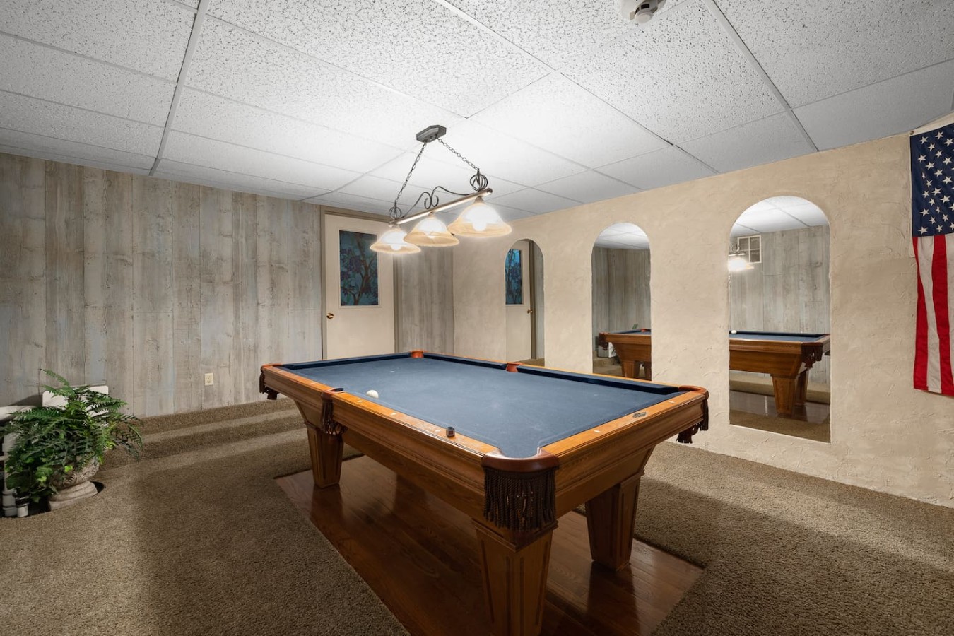 lNDOOR POOL! The FUN house — photo 43