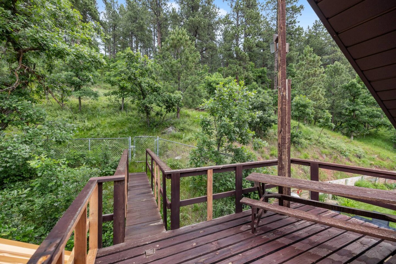 Peaceful Forest Park Lodge — photo 57