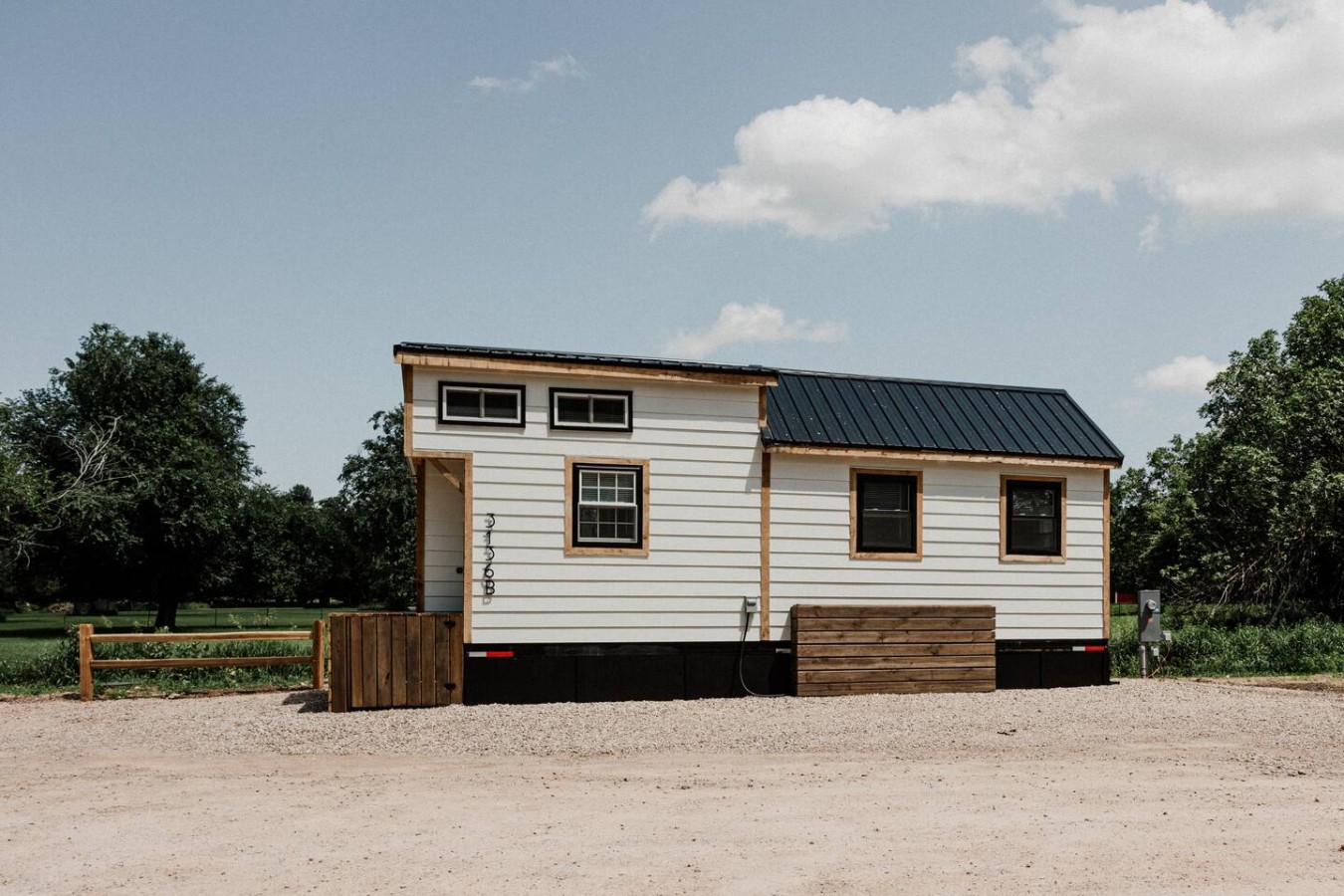 Tiny Timber- Stunning Tiny House — photo 37