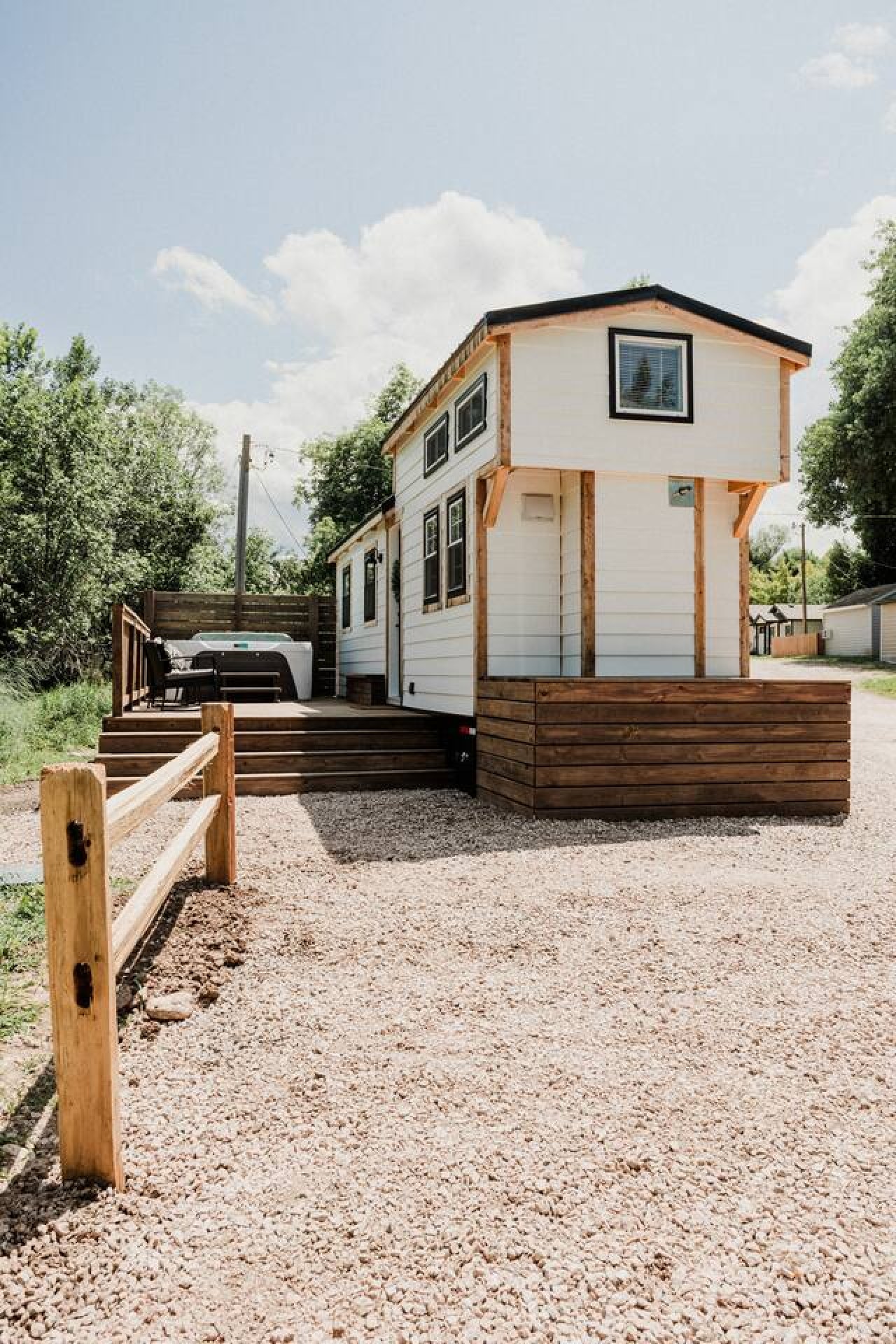 Tiny Timber- Stunning Tiny House — photo 35