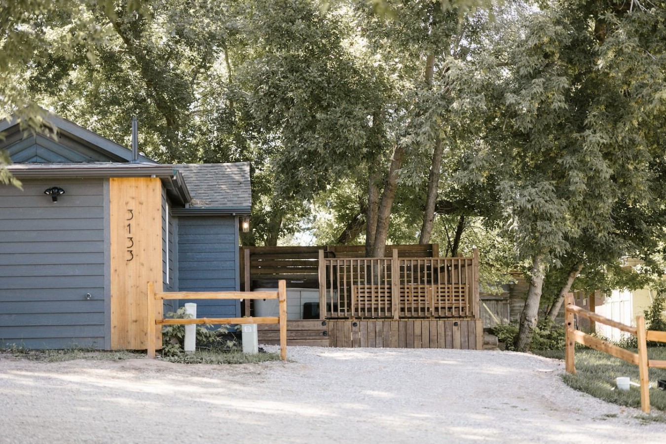 Beautiful Getaway with Hot Tub — photo 43