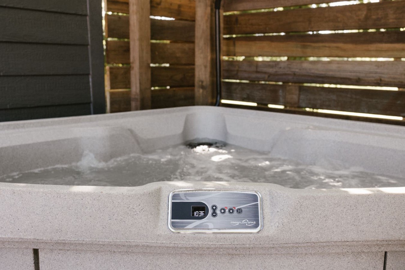 Beautiful Getaway with Hot Tub — photo 50