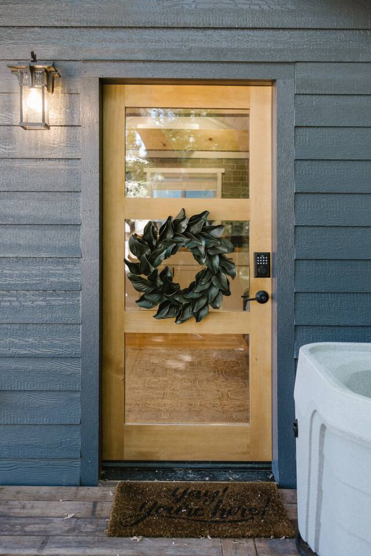 Beautiful Getaway with Hot Tub — photo 45