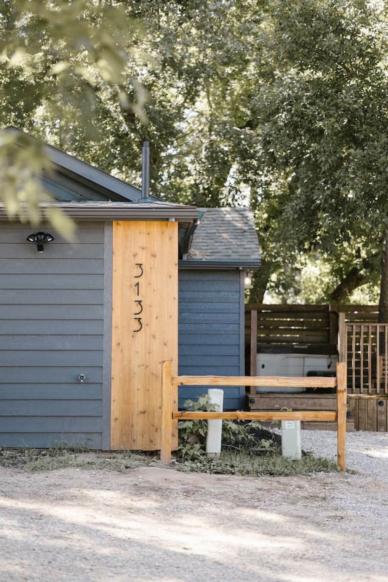 Beautiful Getaway with Hot Tub — photo 42