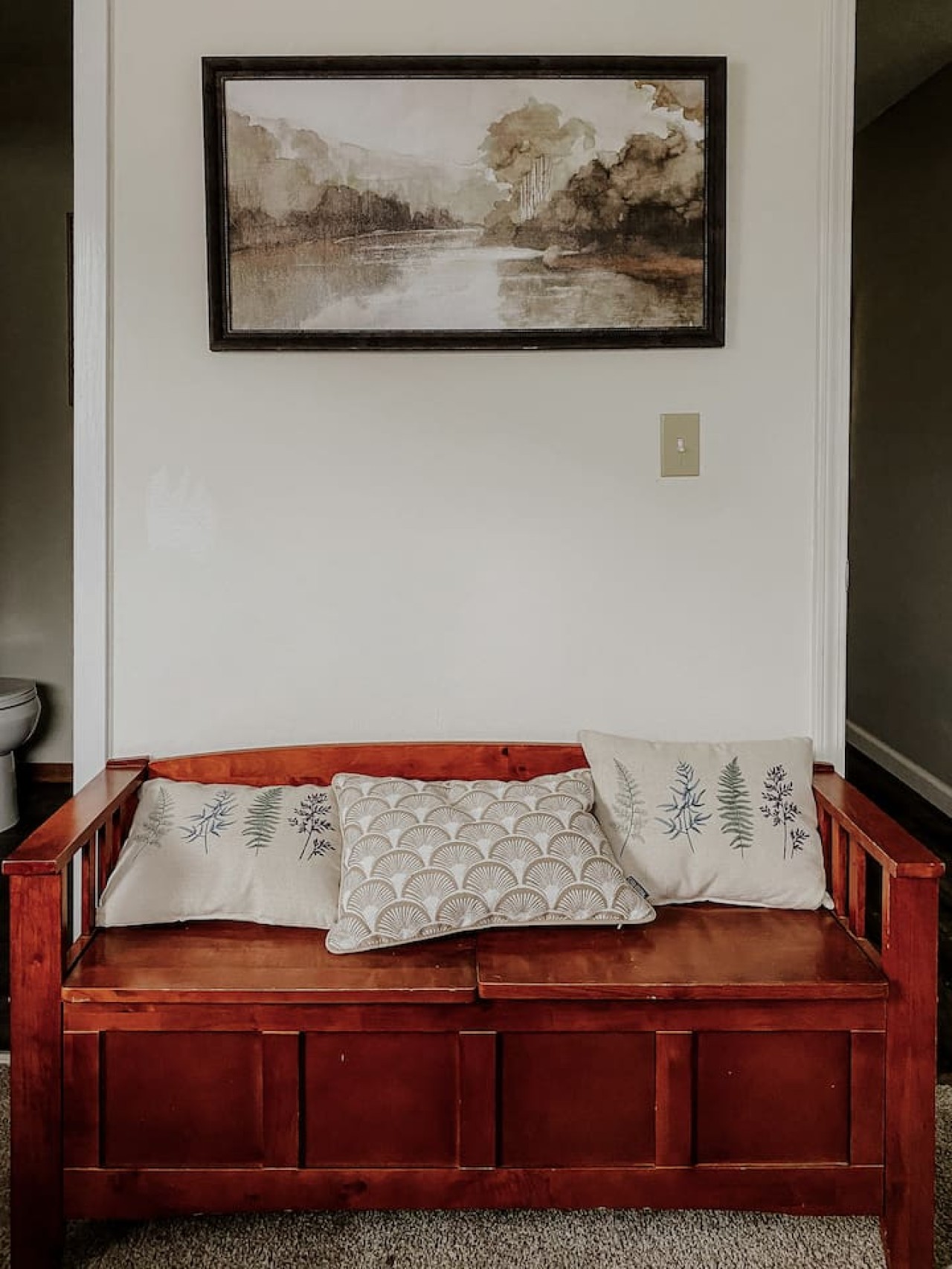 Family Matters — photo 12