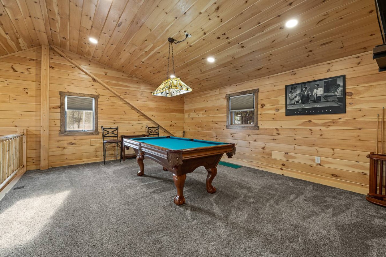 East Pines :Modern Cabin in nature — photo 20