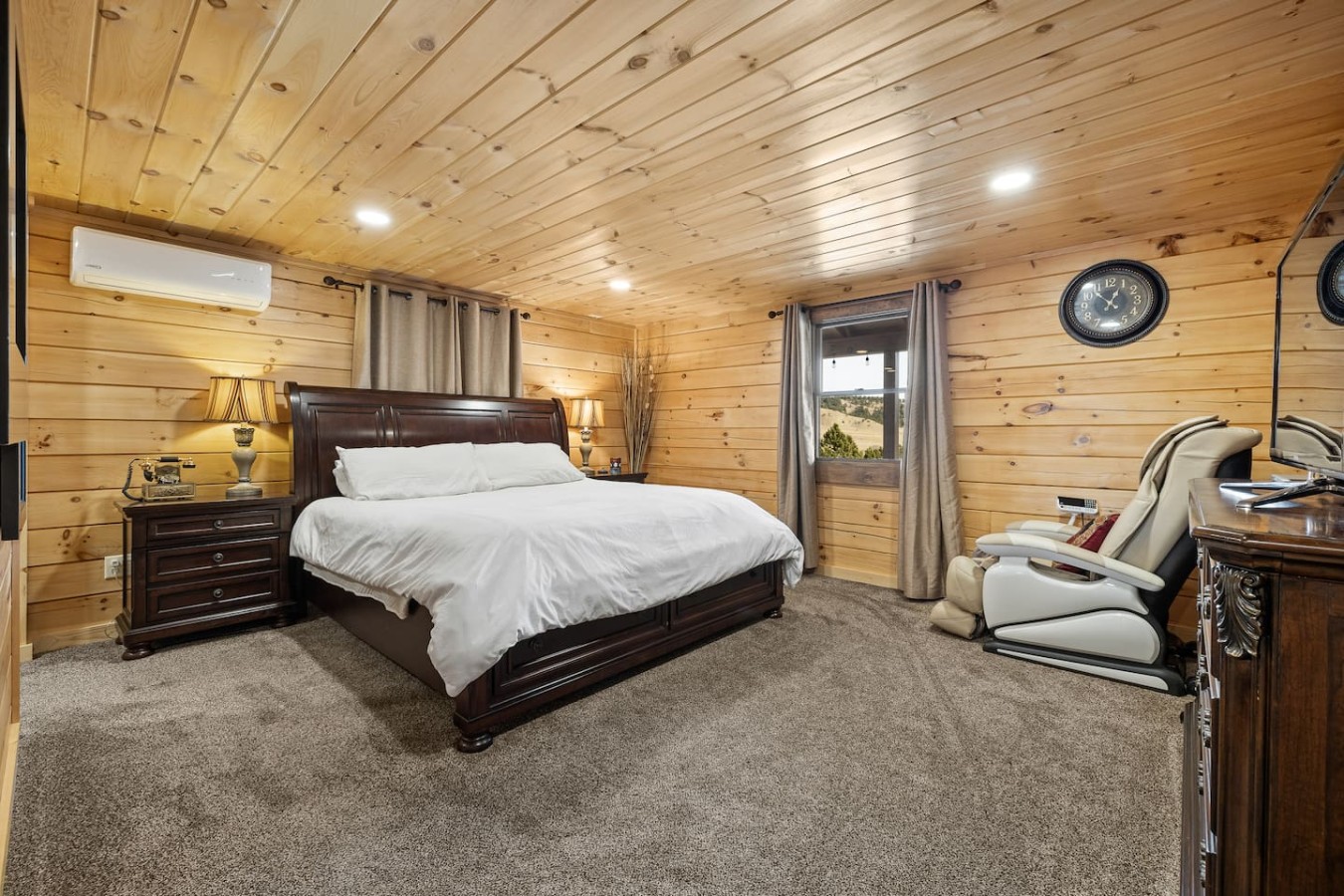 East Pines :Modern Cabin in nature — photo 2