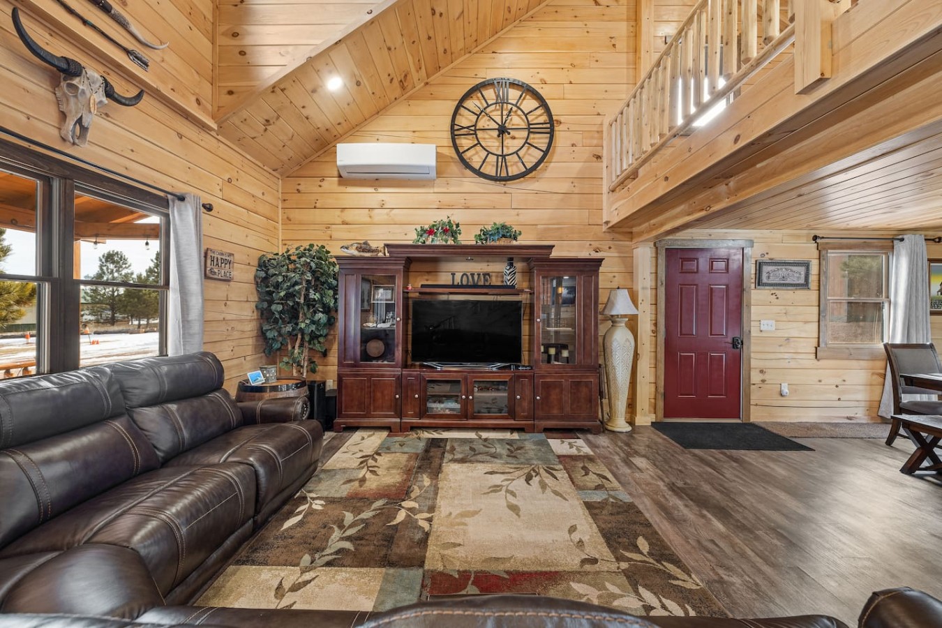 East Pines :Modern Cabin in nature — photo 6