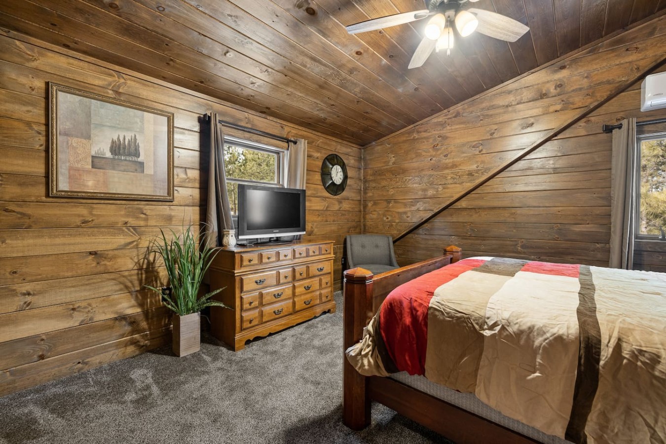 East Pines :Modern Cabin in nature — photo 13