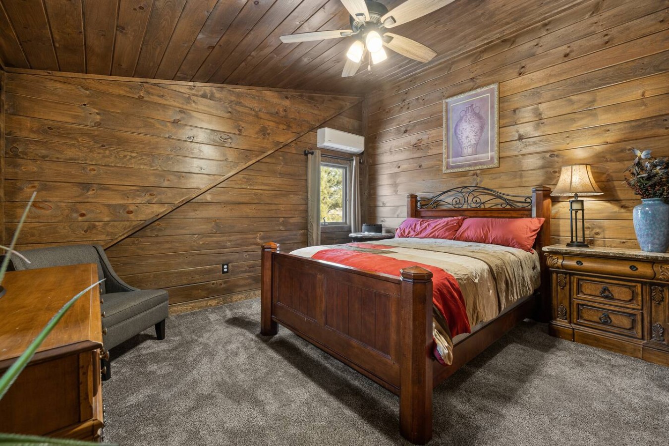 East Pines :Modern Cabin in nature — photo 12