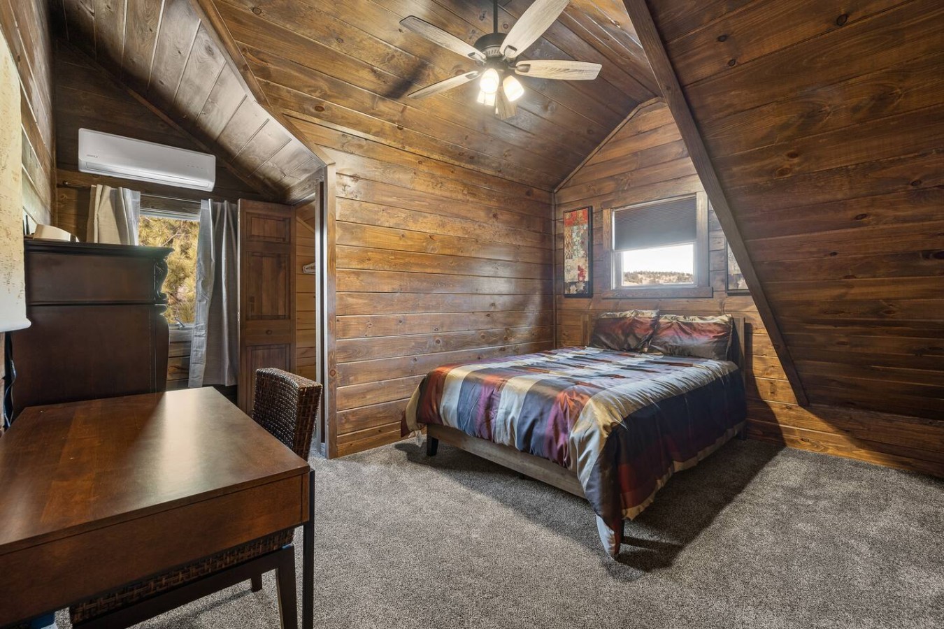 East Pines :Modern Cabin in nature — photo 14