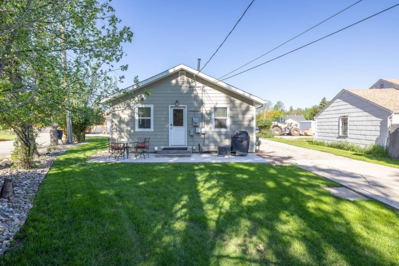 Hot tub, Privacy Fence, Pet Friendly, Great area — photo 19