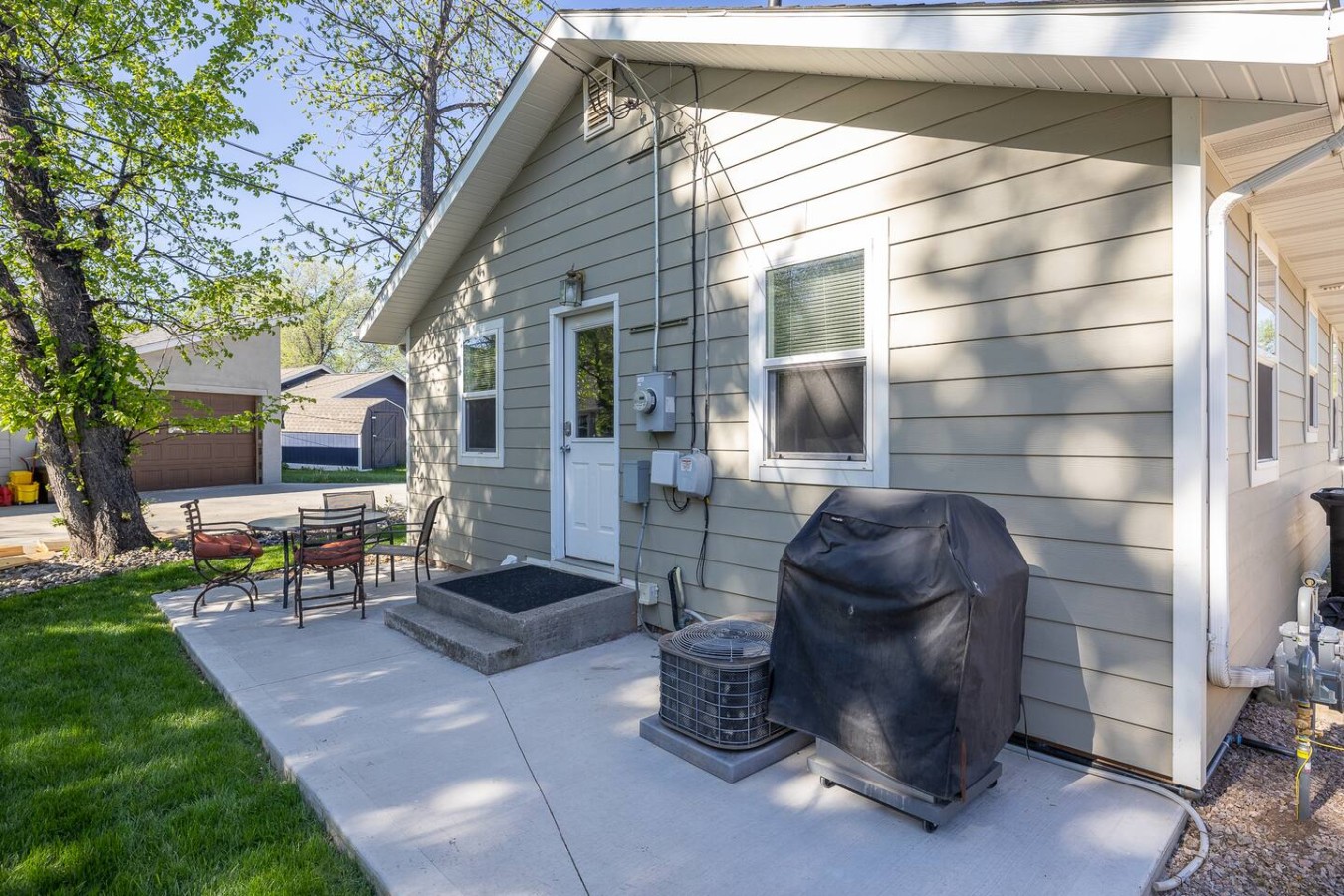 Hot tub, Privacy Fence, Pet Friendly, Great area — photo 18