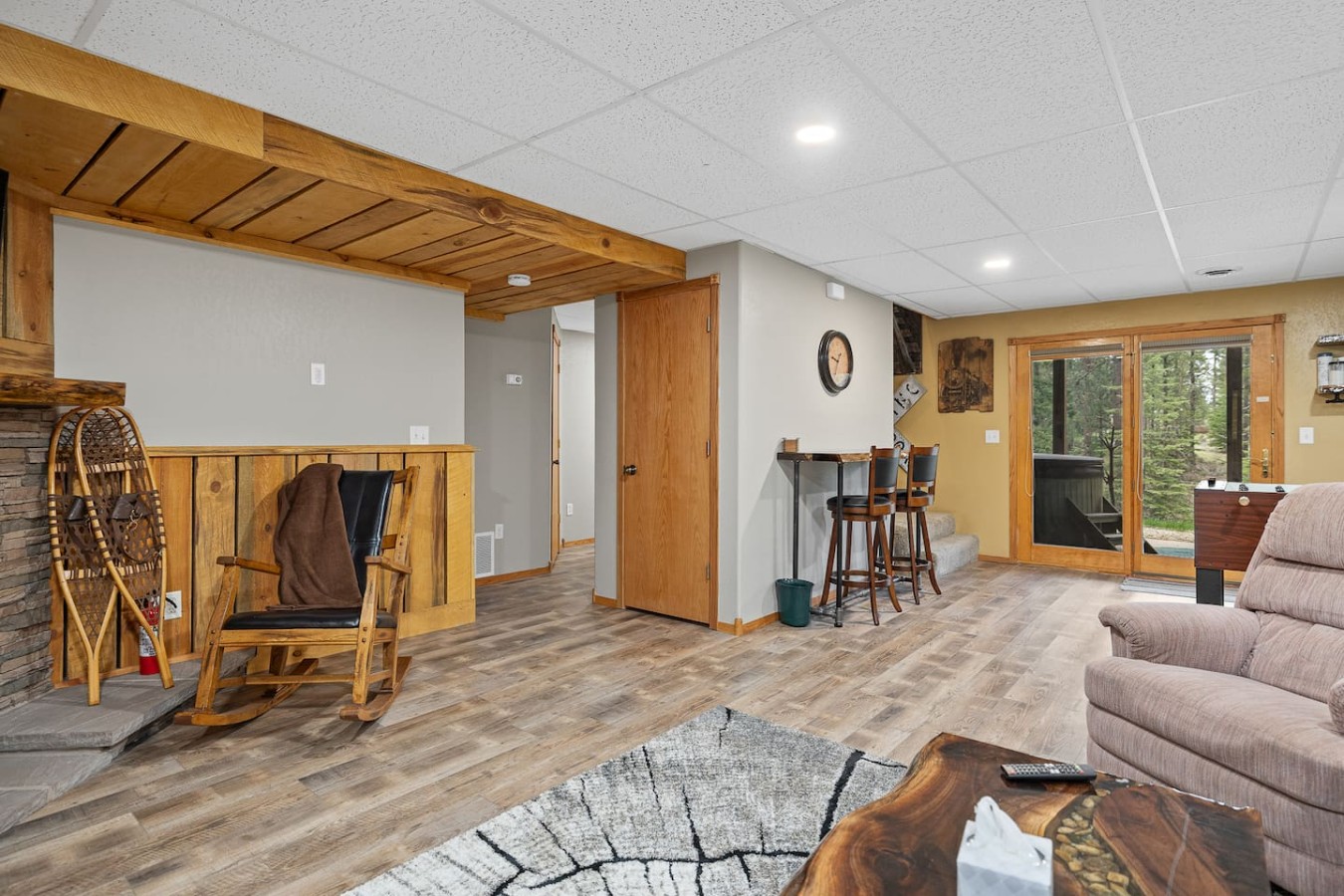 Flatiron Lodge, Hottub, Secluded — photo 6