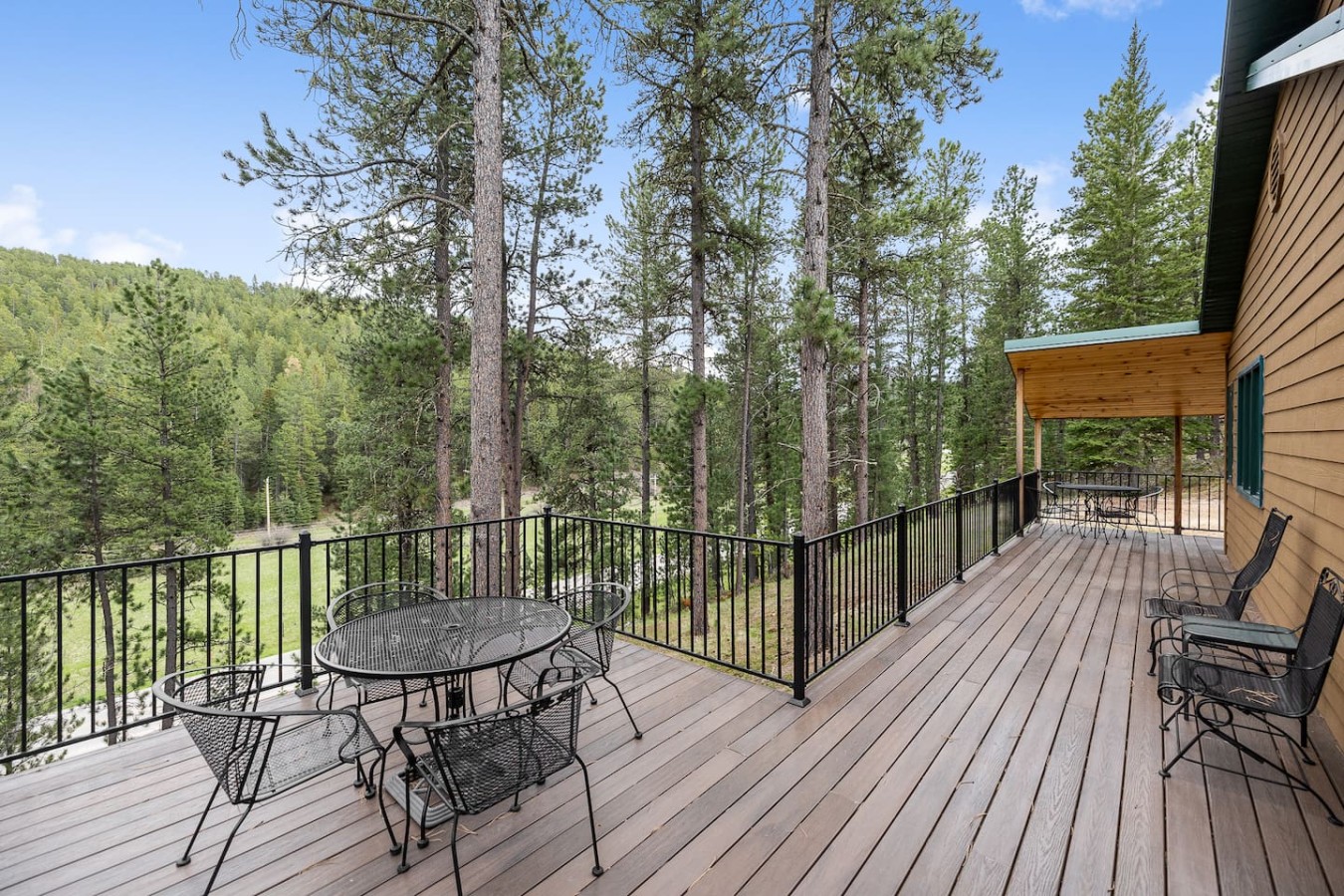 Flatiron Lodge, Hottub, Secluded — photo 23