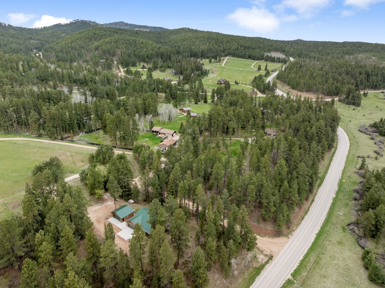 Flatiron Lodge, Hottub, Secluded — photo 30